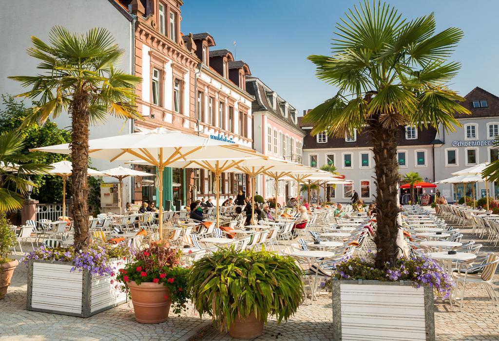Gaestehaus Am Schloss شفيتزينجين المظهر الخارجي الصورة